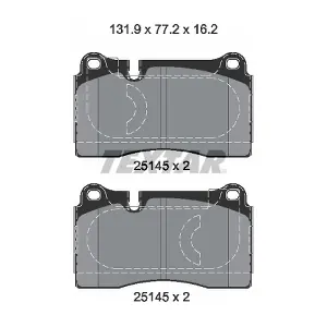 2514501 TEXTAR