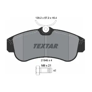 2154601 TEXTAR