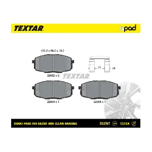 2205201SC TEXTAR
