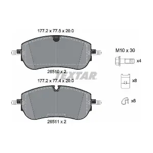 2651001 TEXTAR