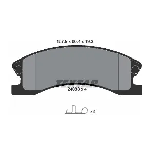 2408301 TEXTAR