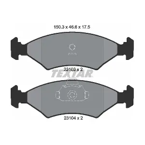 2310301 TEXTAR