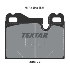2048201 TEXTAR