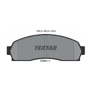 2506801 TEXTAR