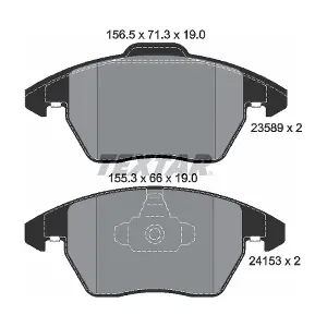 2358901 TEXTAR