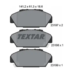 2319701 TEXTAR