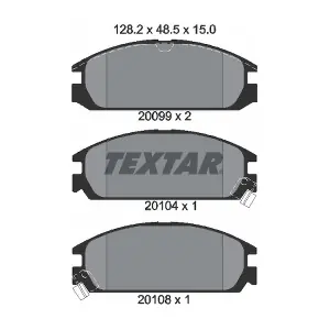 2009902 TEXTAR