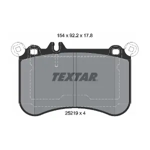 2521902 TEXTAR