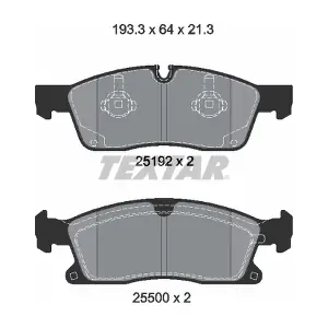 2519202 TEXTAR