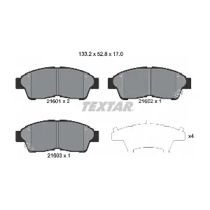 2160101 TEXTAR