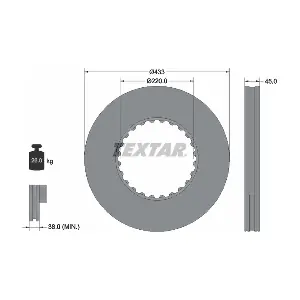 93272000 TEXTAR