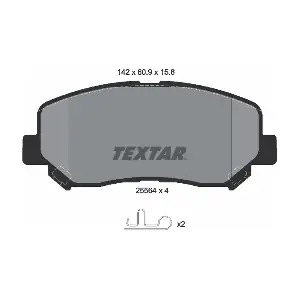 2556401 TEXTAR