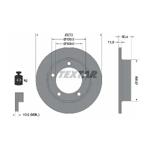92019900 TEXTAR