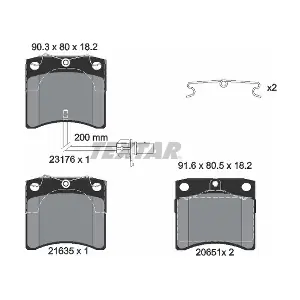 2317602 TEXTAR