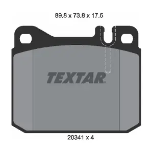 2034110 TEXTAR