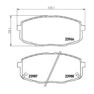2396605 TEXTAR