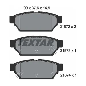 2187202 TEXTAR