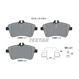 2388101 TEXTAR