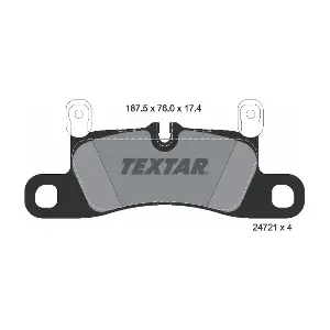2472102 TEXTAR