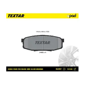 2465301SC TEXTAR