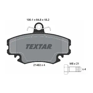 2146306 TEXTAR