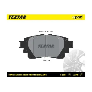 2058201SC TEXTAR