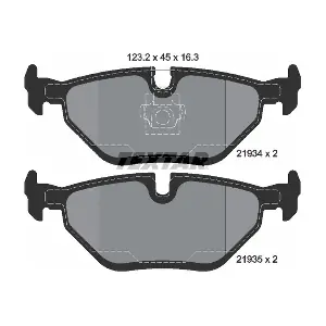 2193404 TEXTAR