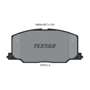 2137201 TEXTAR