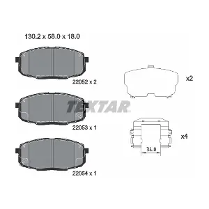 BC2094 BOSCH