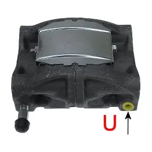 SCA0112 GMC