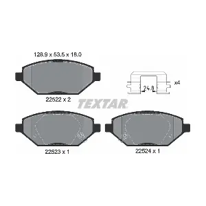 2252201 TEXTAR