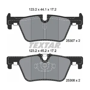 2530701 TEXTAR