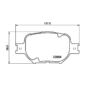 2386406 TEXTAR