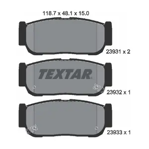 2393101 TEXTAR