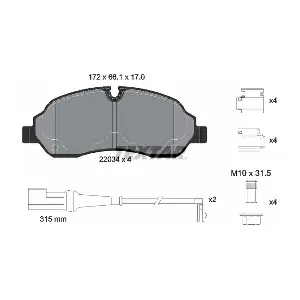 2203401 TEXTAR