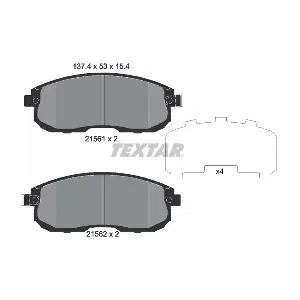 2156203 TEXTAR