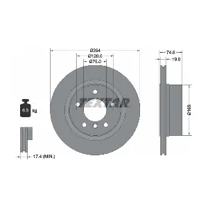 92146103 TEXTAR