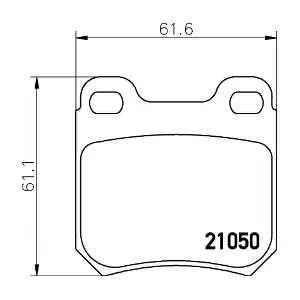 2105001 TEXTAR