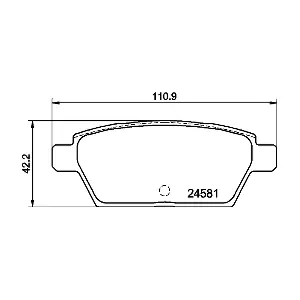 2458106 TEXTAR