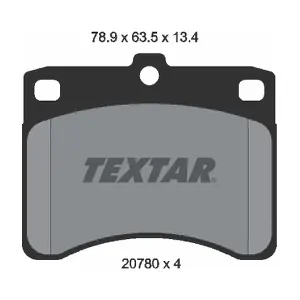 2078001 TEXTAR
