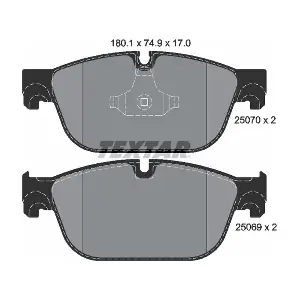 2507001 TEXTAR