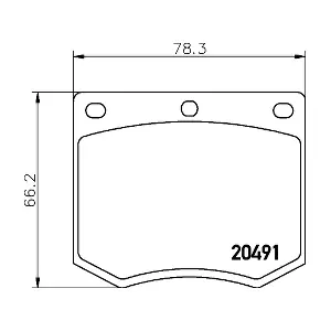 2049105 TEXTAR