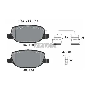 2381103 TEXTAR