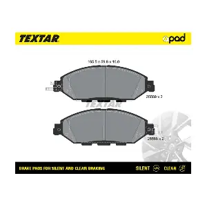 2558903SC TEXTAR
