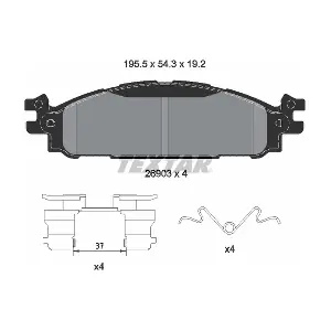2690301 TEXTAR