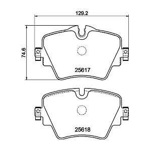 2561704 TEXTAR