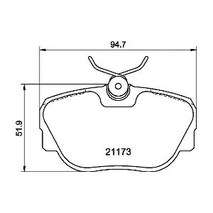 2117303 TEXTAR