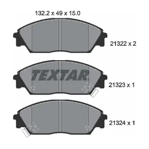 2132201 TEXTAR