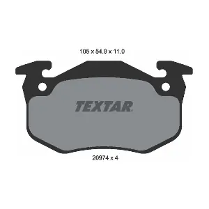 2097401 TEXTAR