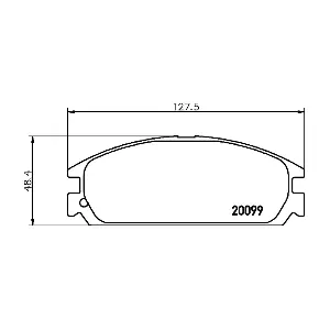 2009901 TEXTAR